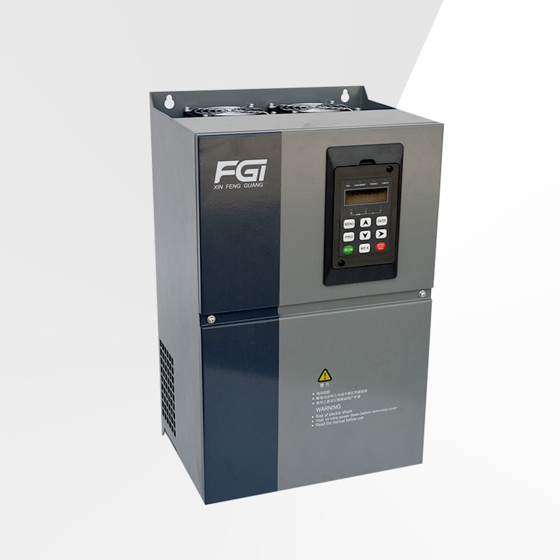 昱瑪機電380V三相 18.5KW~110KW通用變頻器