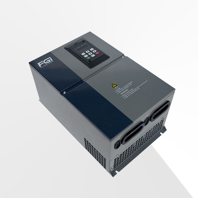 昱瑪機(jī)電380V三相 18.5KW~110KW通用變頻器