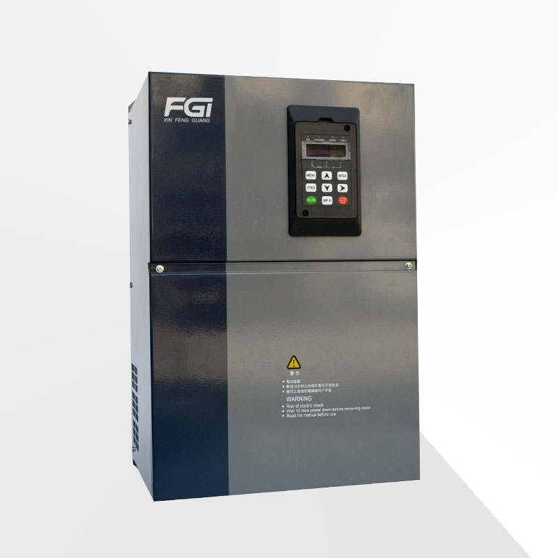 昱瑪機電380V三相 18.5KW~110KW變頻器