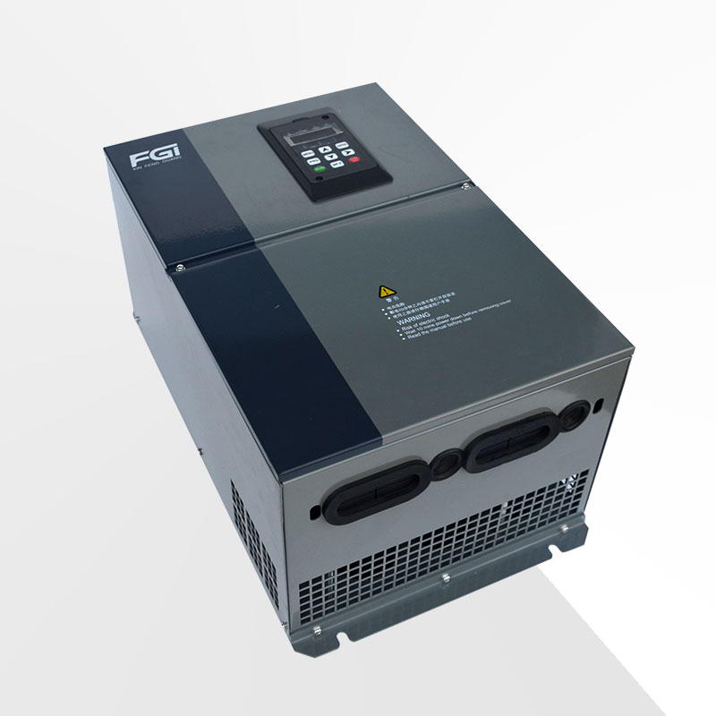 昱瑪機(jī)電380V三相 18.5KW~110KW變頻器