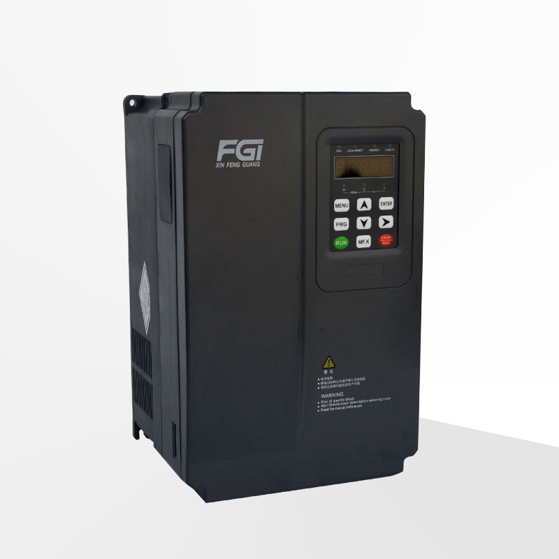 昱瑪機電 0.75KW~110KW變頻器 380V三相