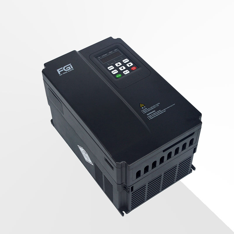 昱瑪機(jī)電 0.75KW~110KW變頻器 380V三相