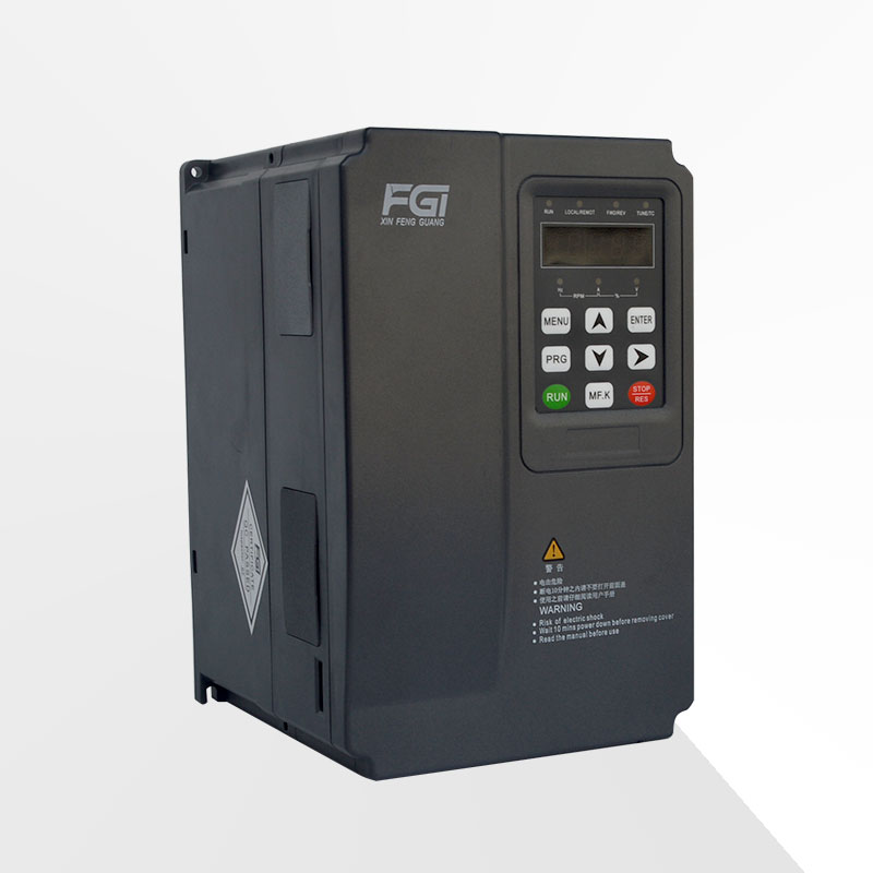 昱瑪機電0.75KW~110KW變頻器