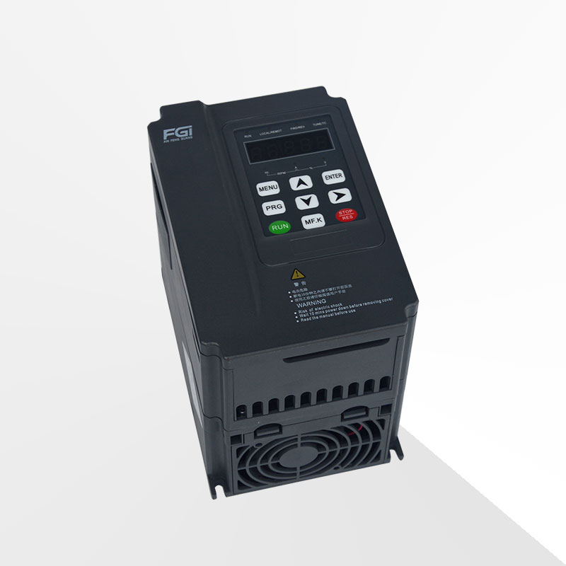 昱瑪機電0.75KW~110KW變頻器