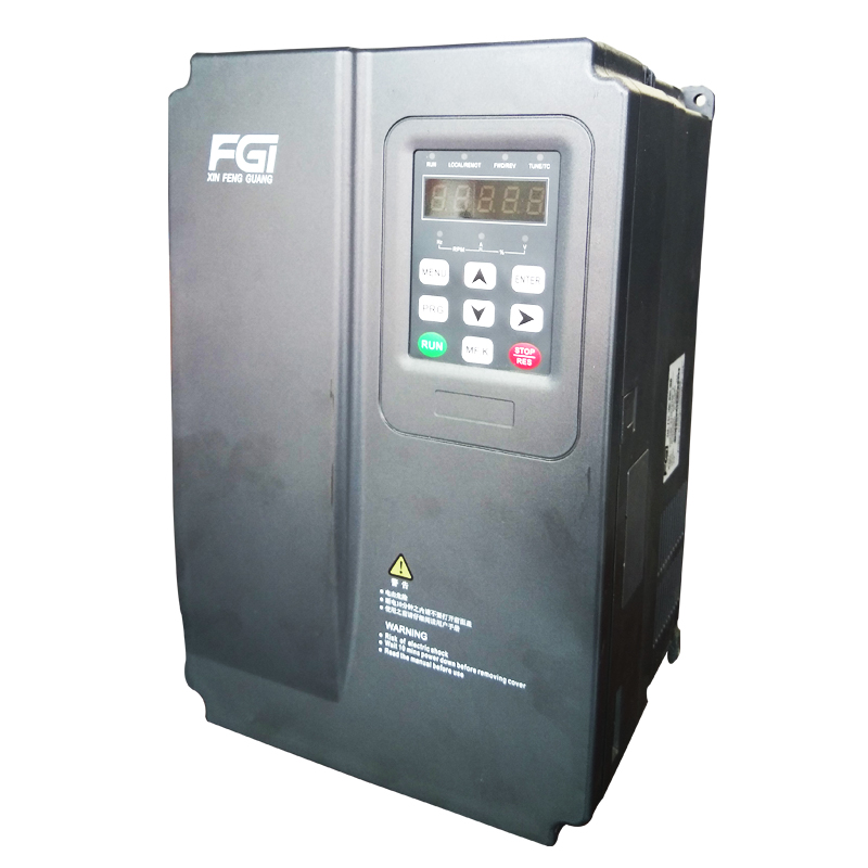 變頻器在電機(jī)中的實(shí)際應(yīng)用分析